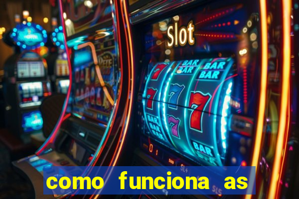 como funciona as plataformas de jogos slots